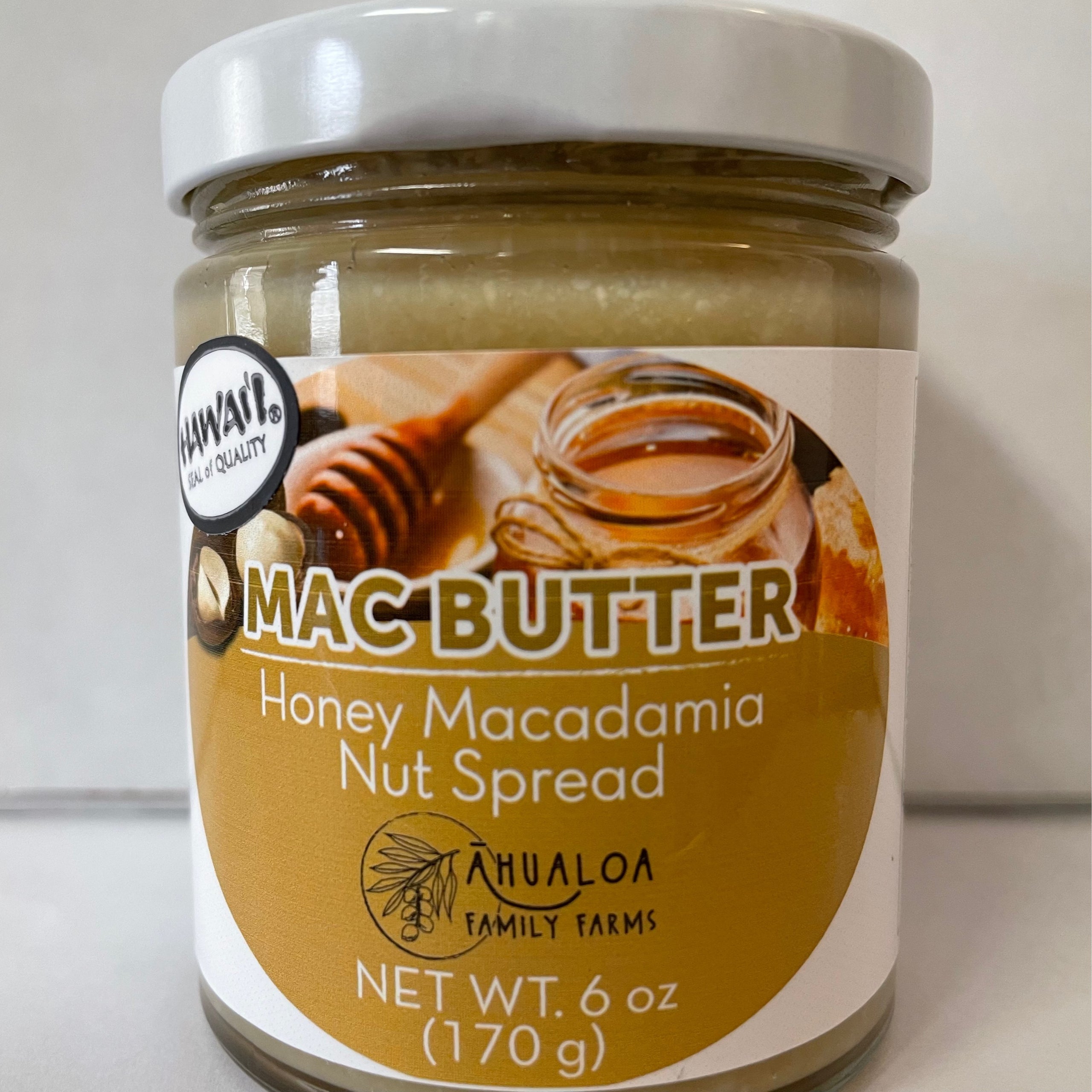 MacButter Kona Chips