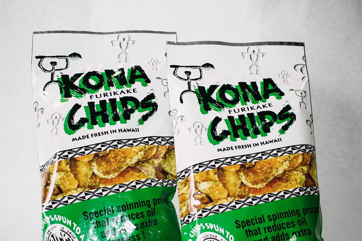 Kona chips sale for dogs